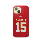 Mahomes