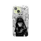 Megumi Fushiguro