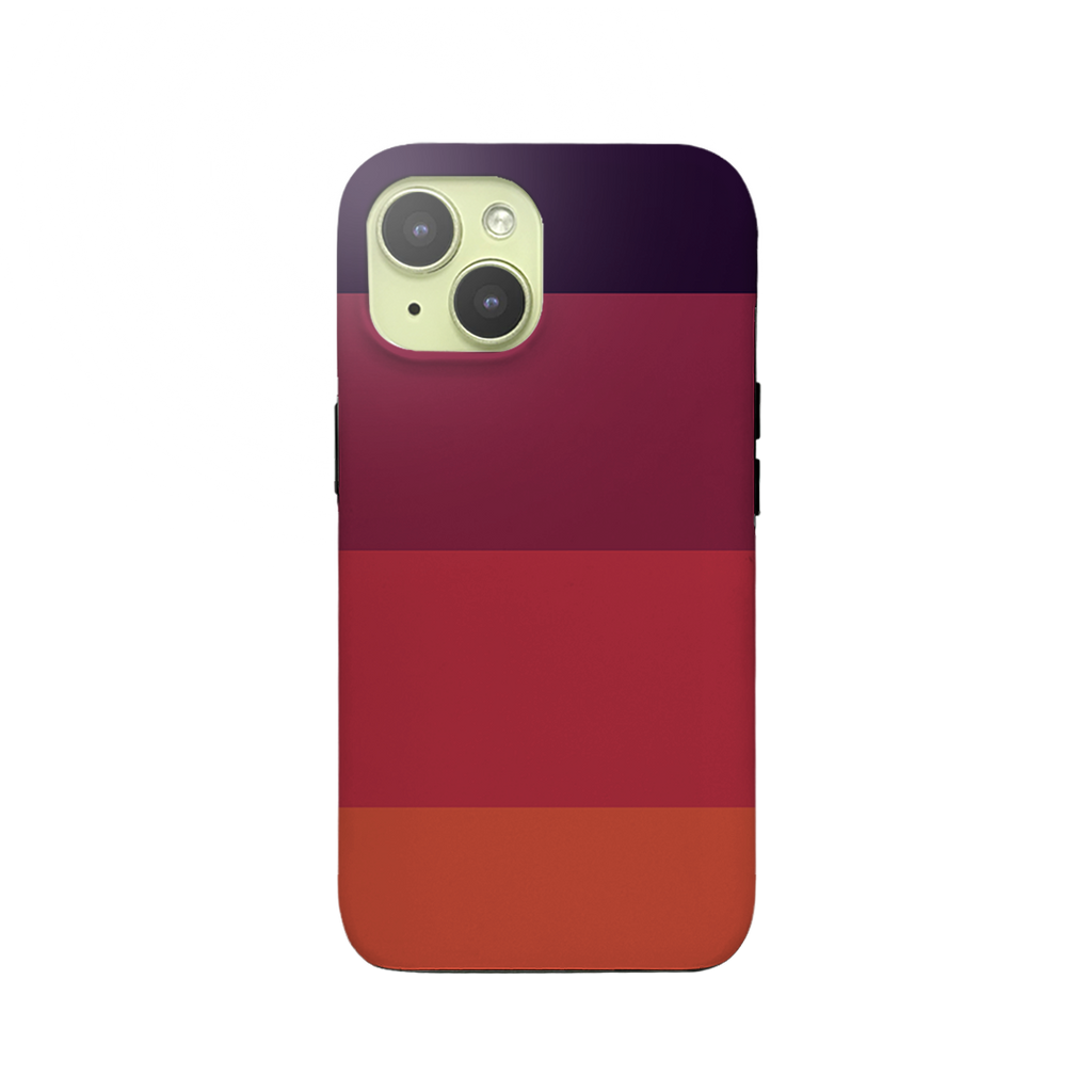 Purple Red