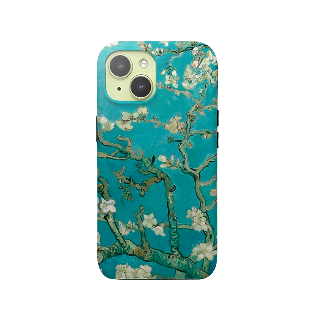 Almond Blossom
