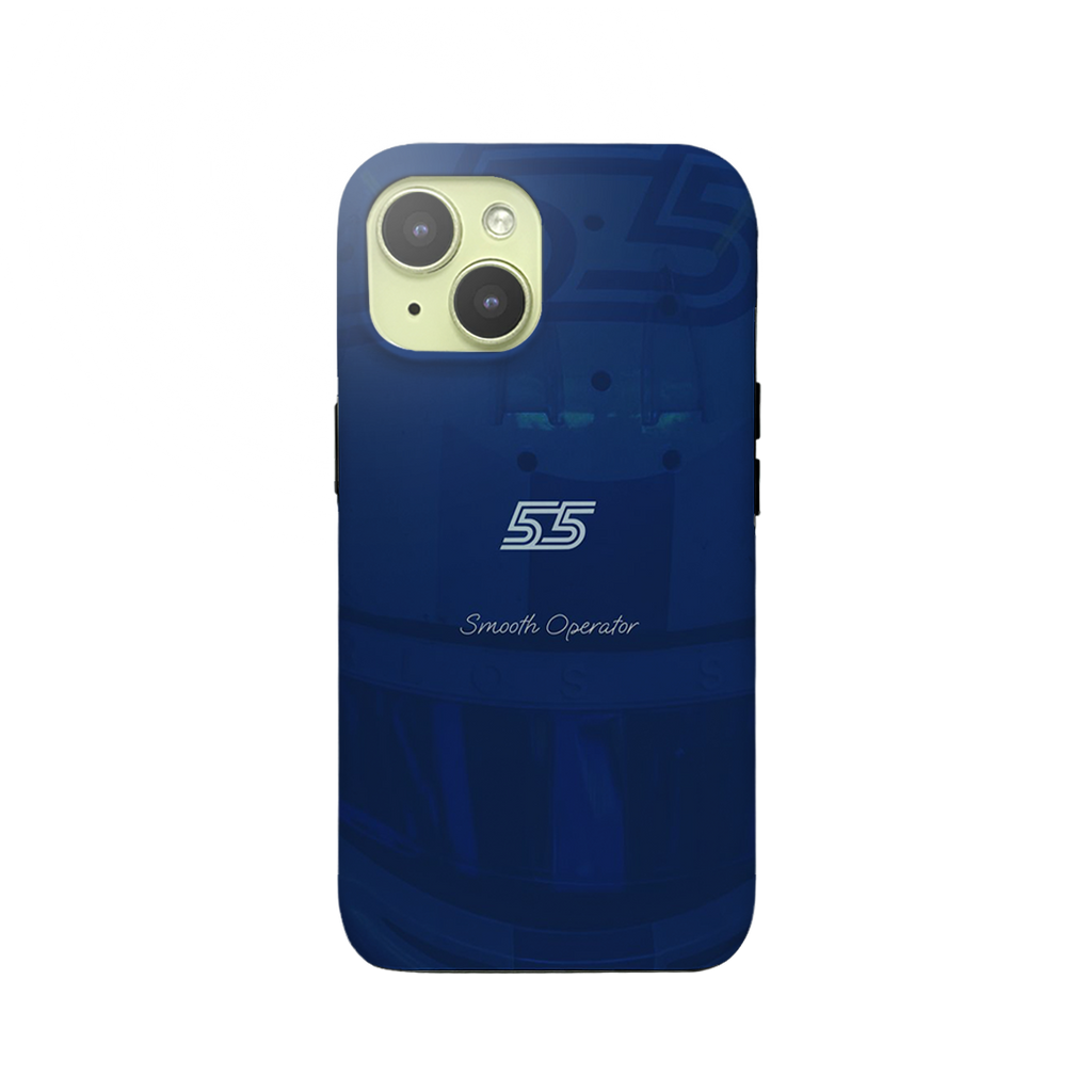 Williams CS