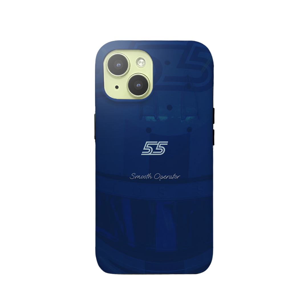 Williams CS