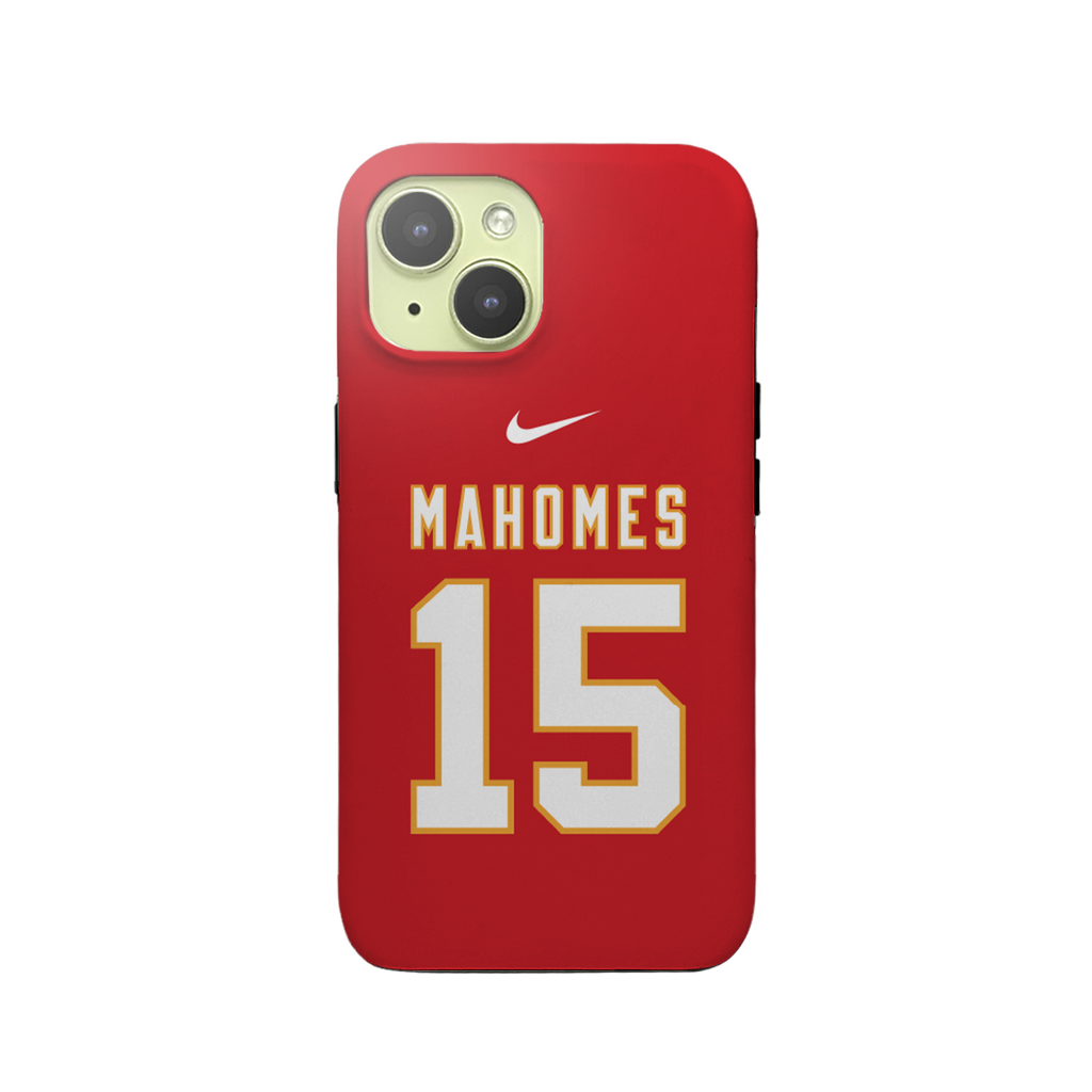 Mahomes