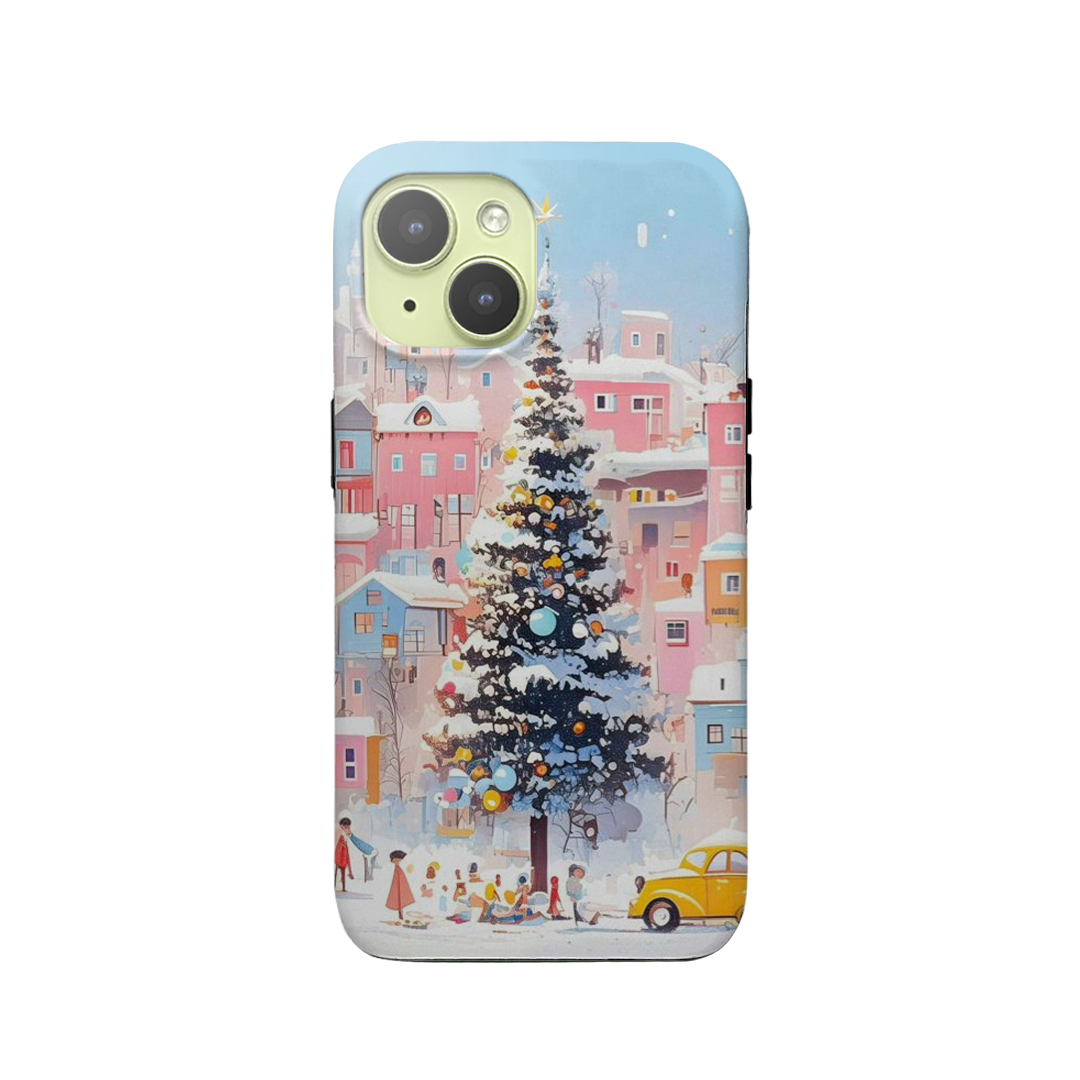 CHRISTMAS IN ROSY HILLS