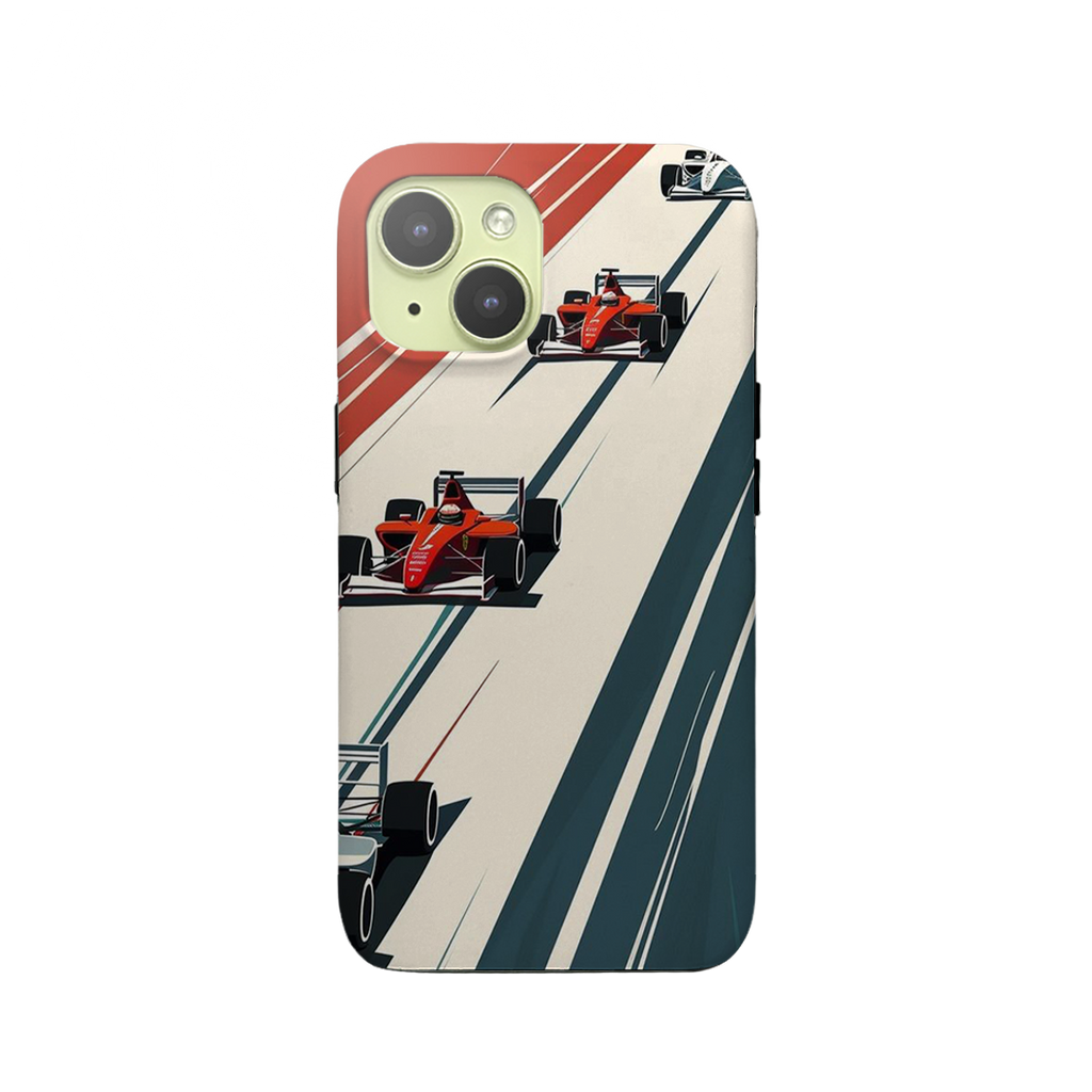 Racing Cars