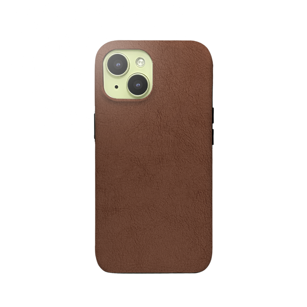 Mocha Leather