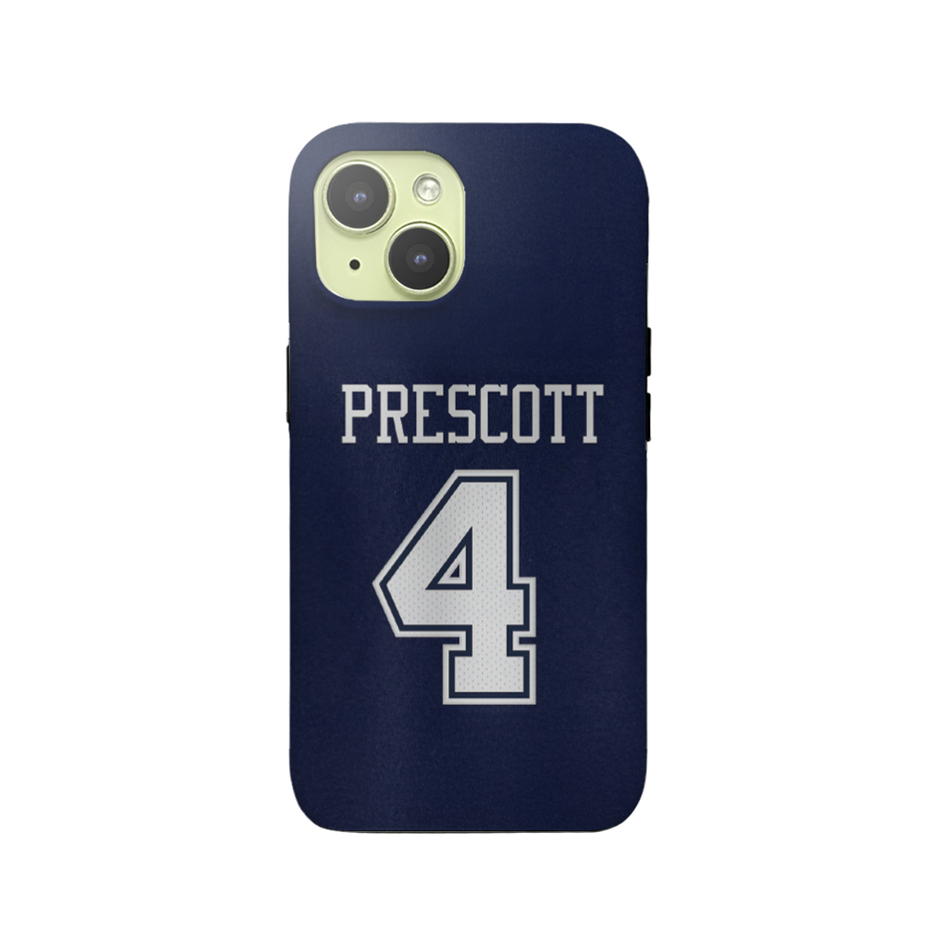 Prescott