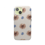 Floral Dots