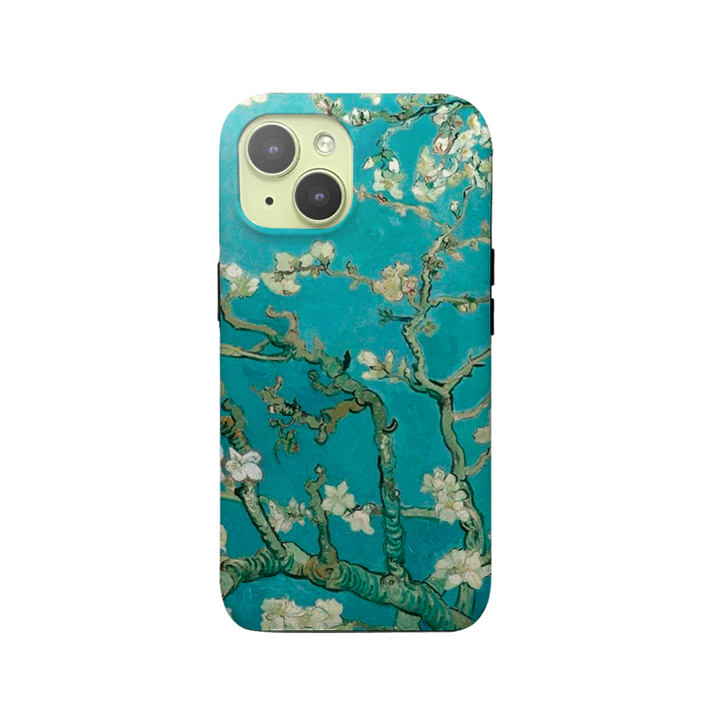 Almond Blossom