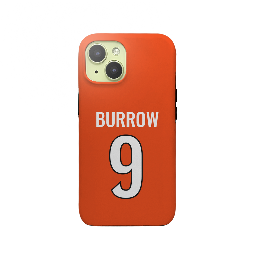 Burrow