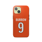 Burrow
