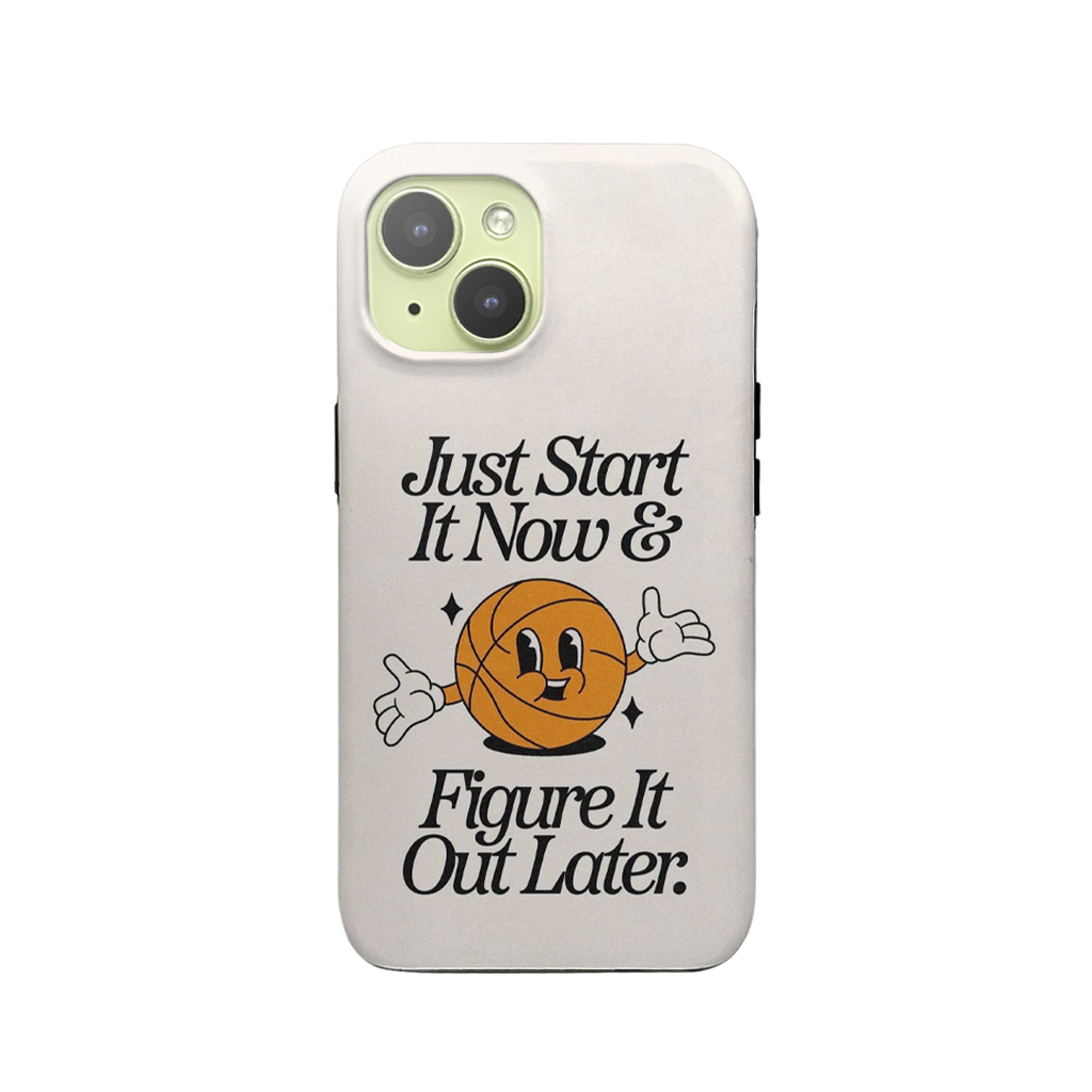 Just Start