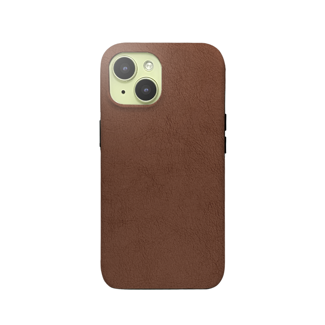 Mocha Leather