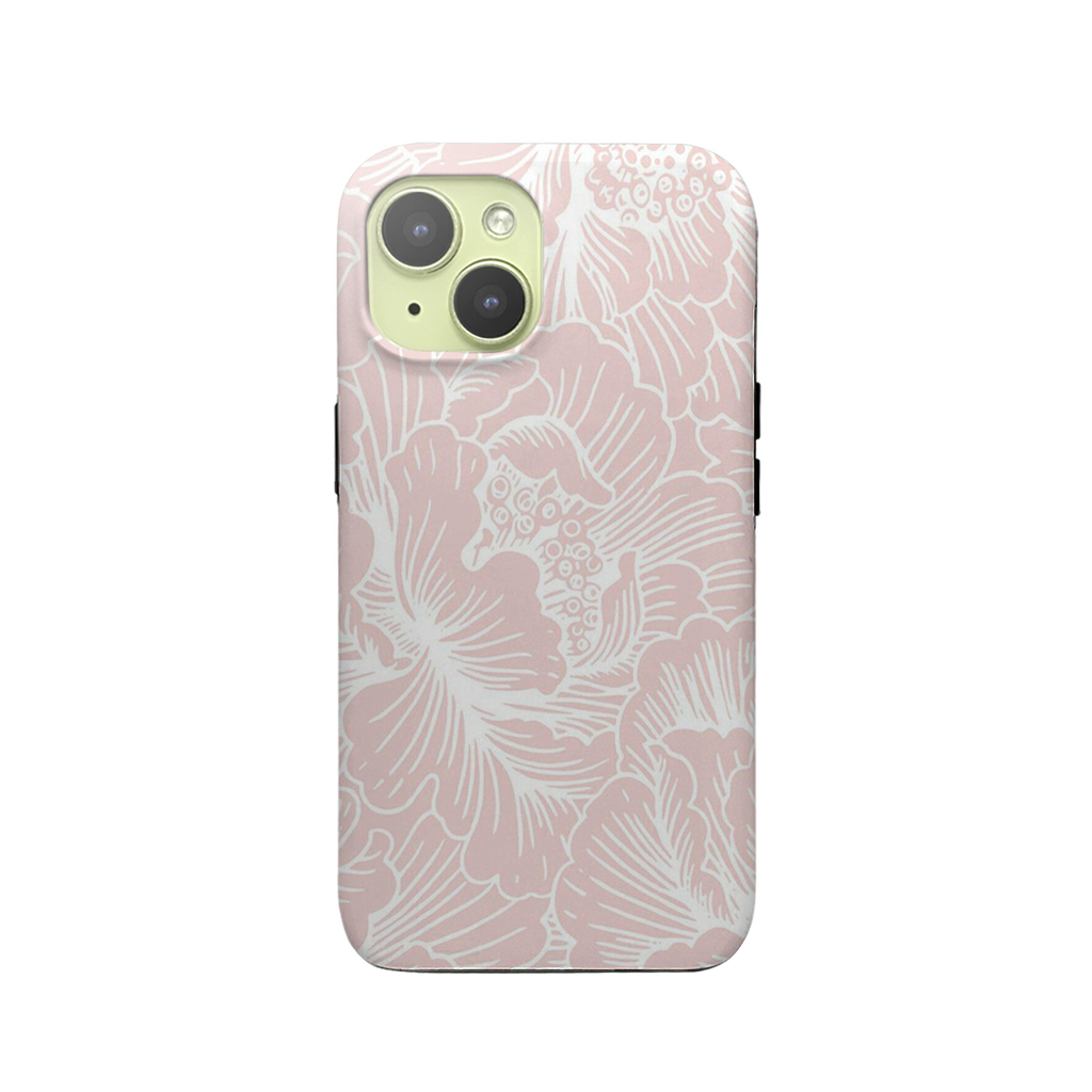 Botanique Pink