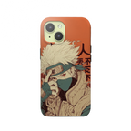 Kakashi Hatake