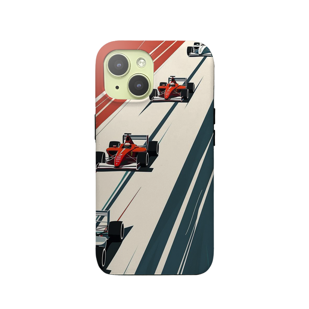Racing Cars