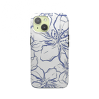 Bloom in Blue