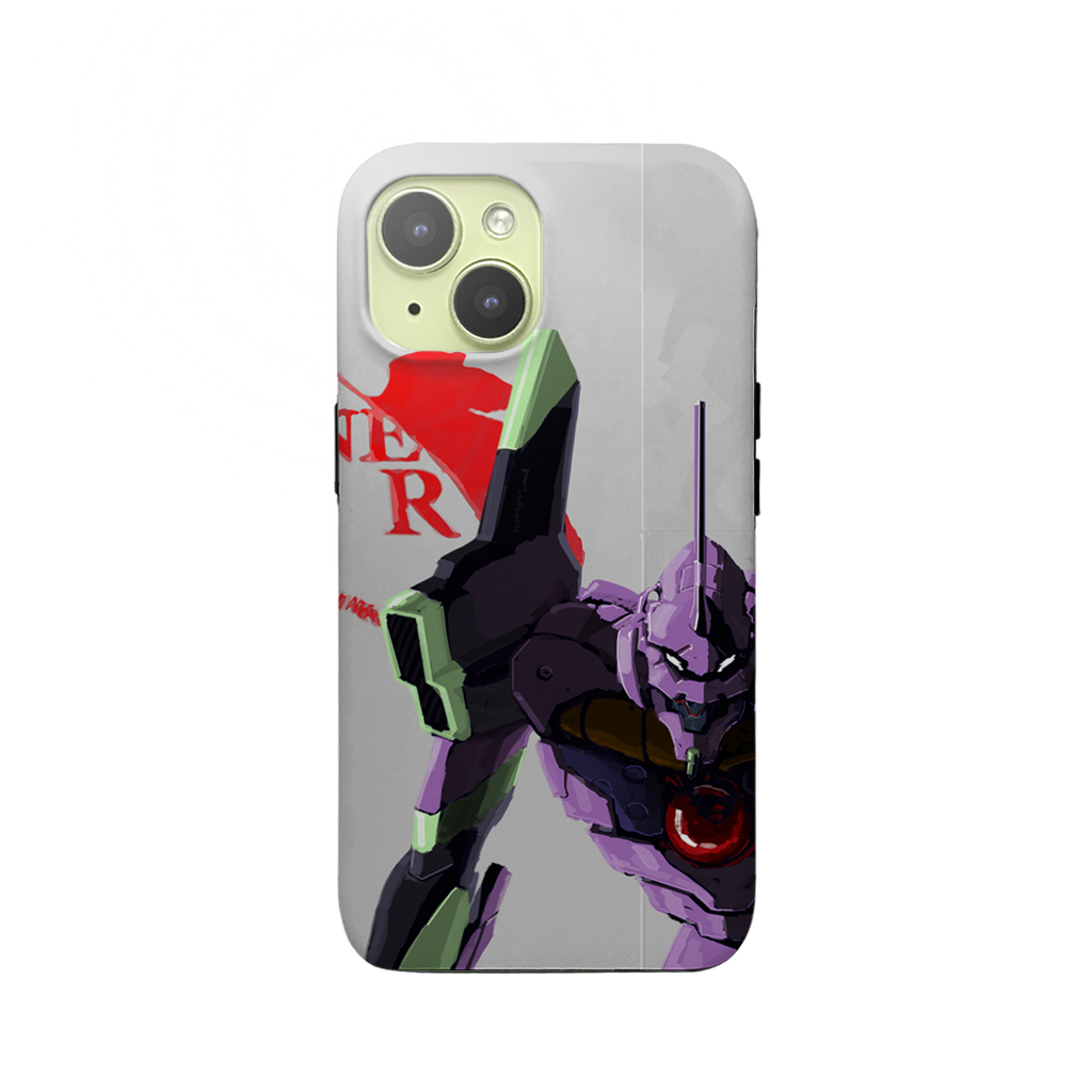 Evangelion