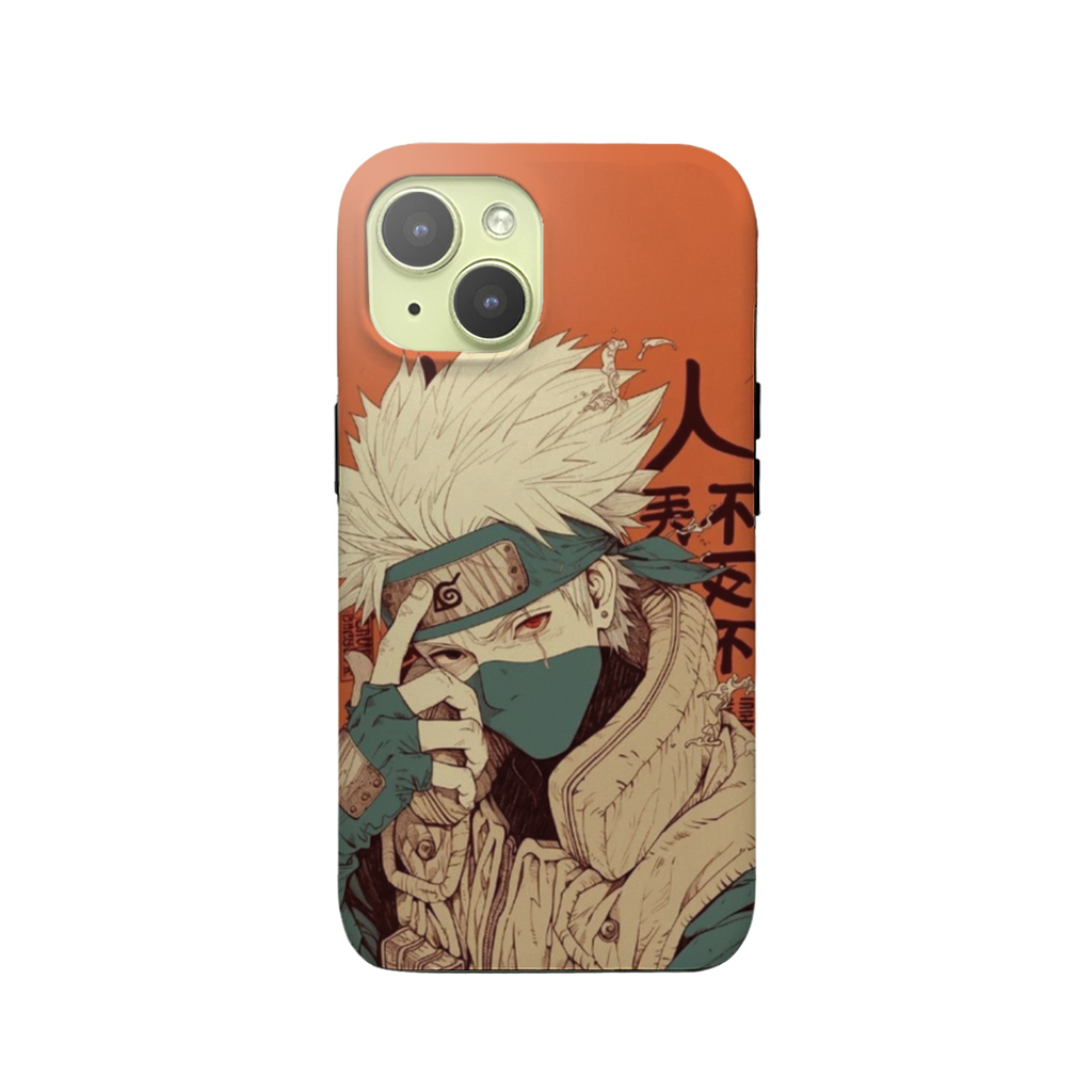 Kakashi Hatake