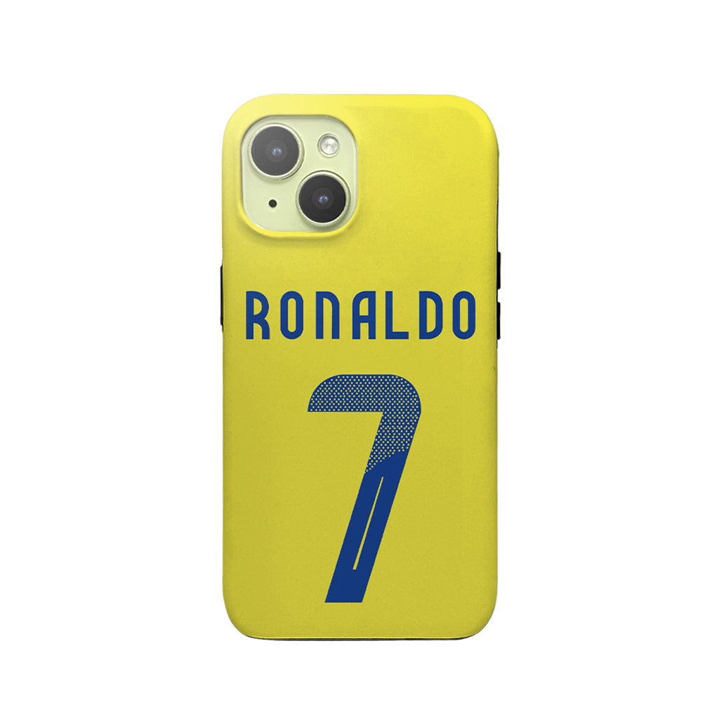 Ronaldo