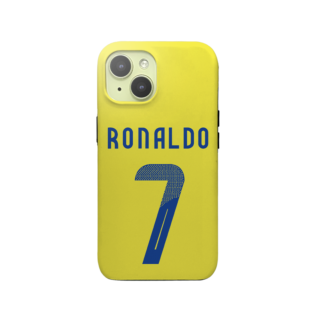 Ronaldo