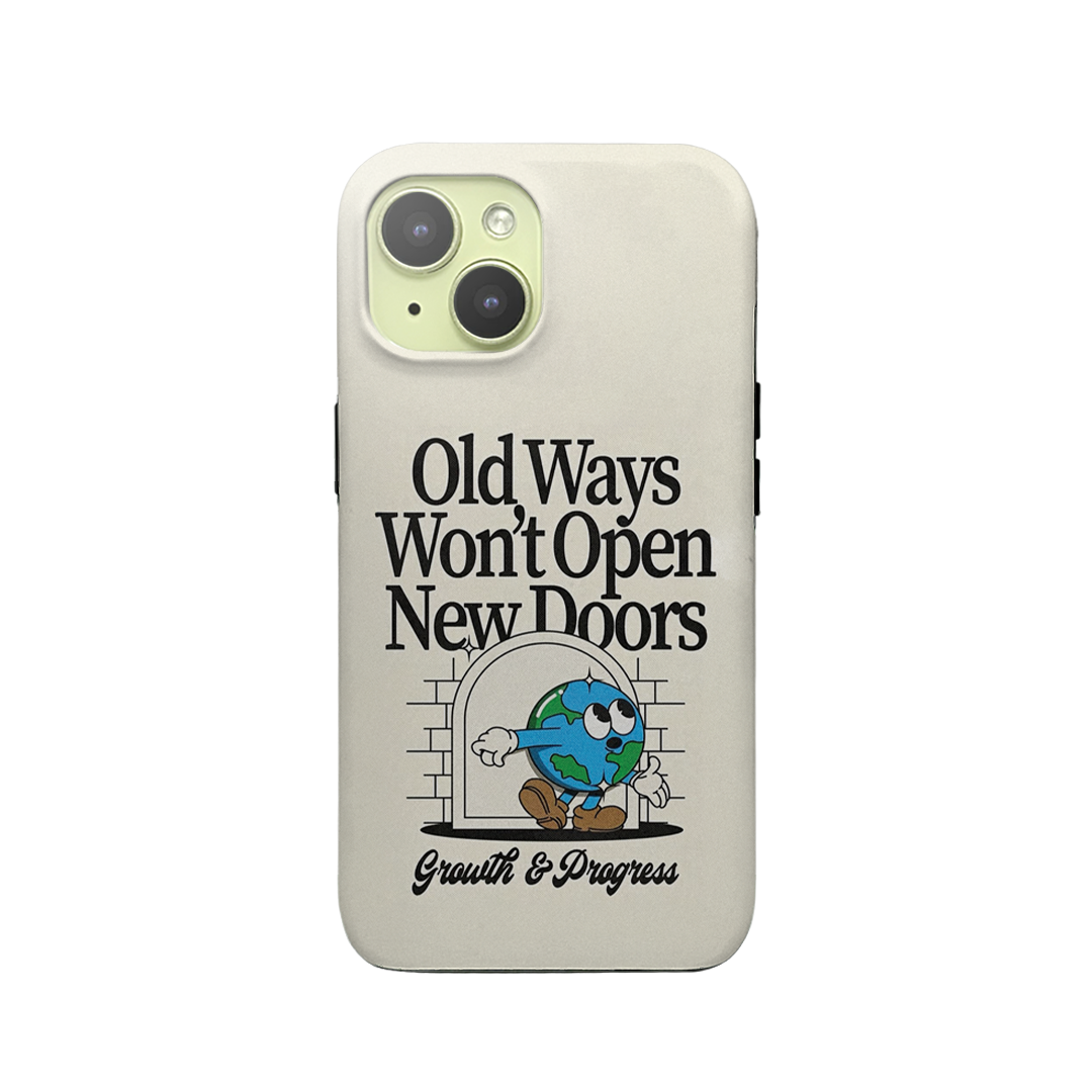 Old Ways