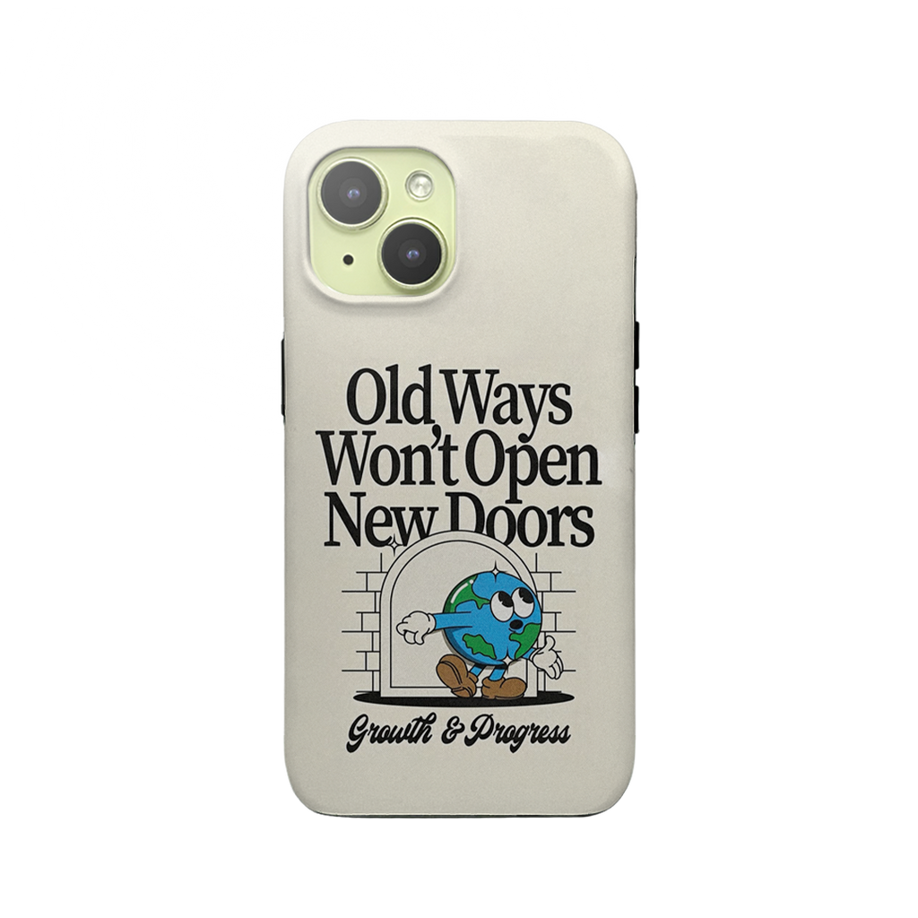 Old Ways