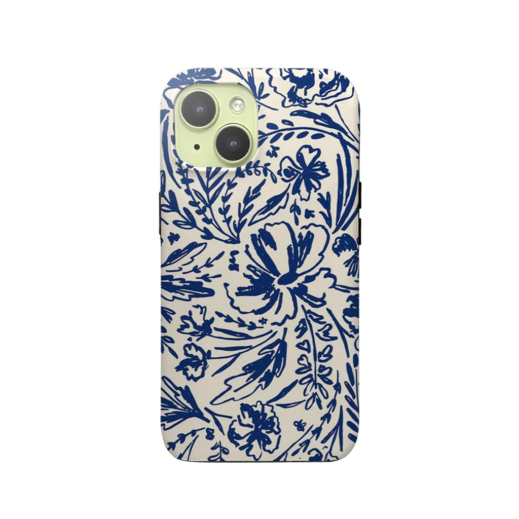 Blue Garden