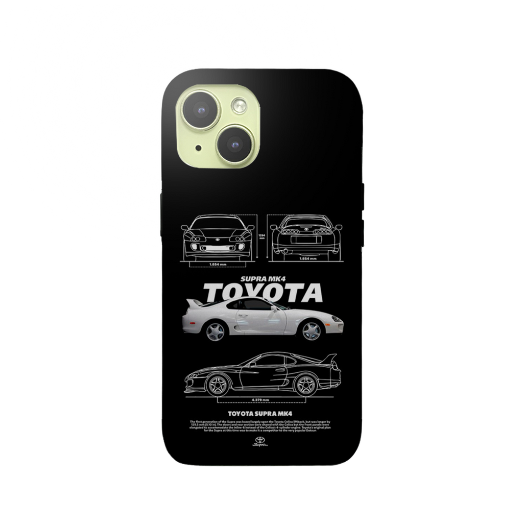 Toyota Supra MK4