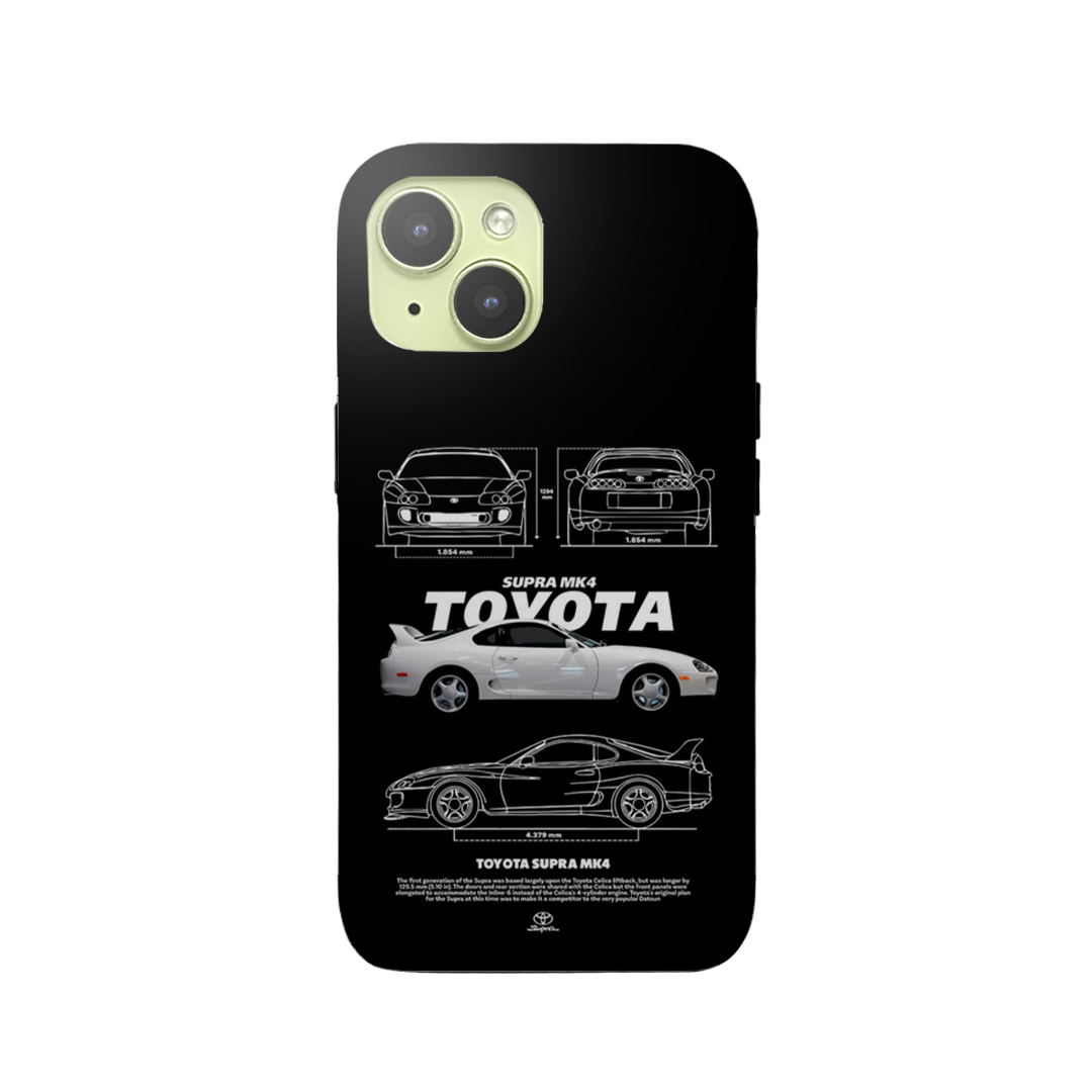 Toyota Supra MK4