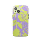 Lime Flowers