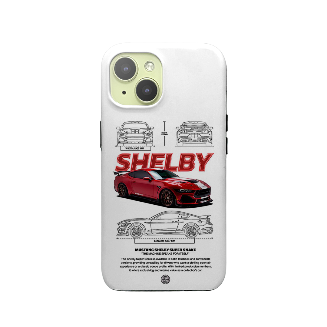 Mustang Shelby