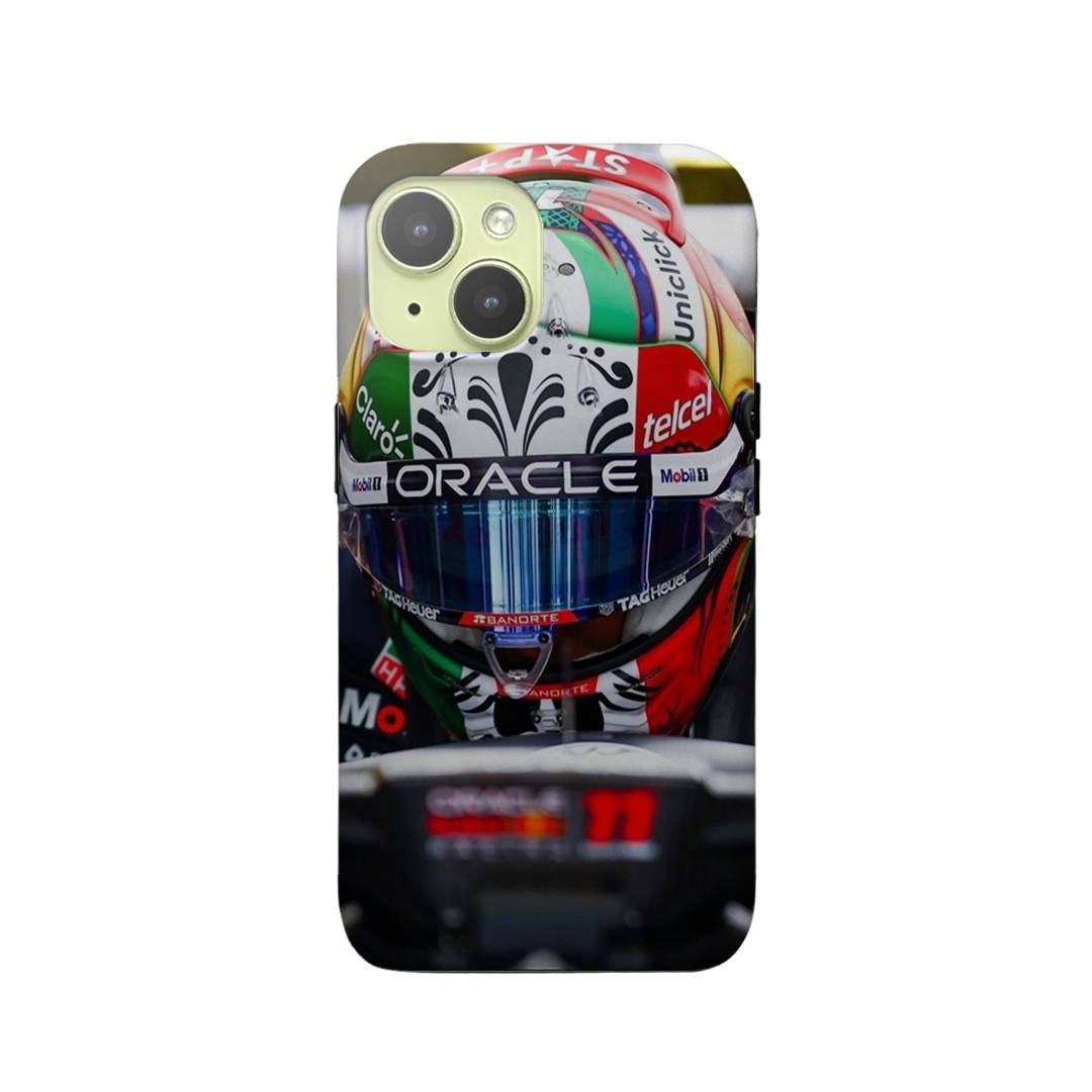 Checo
