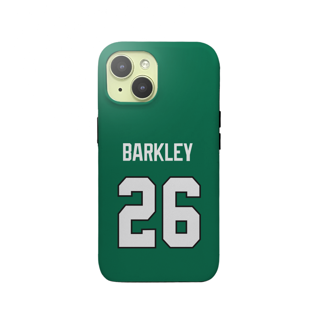 Barkley