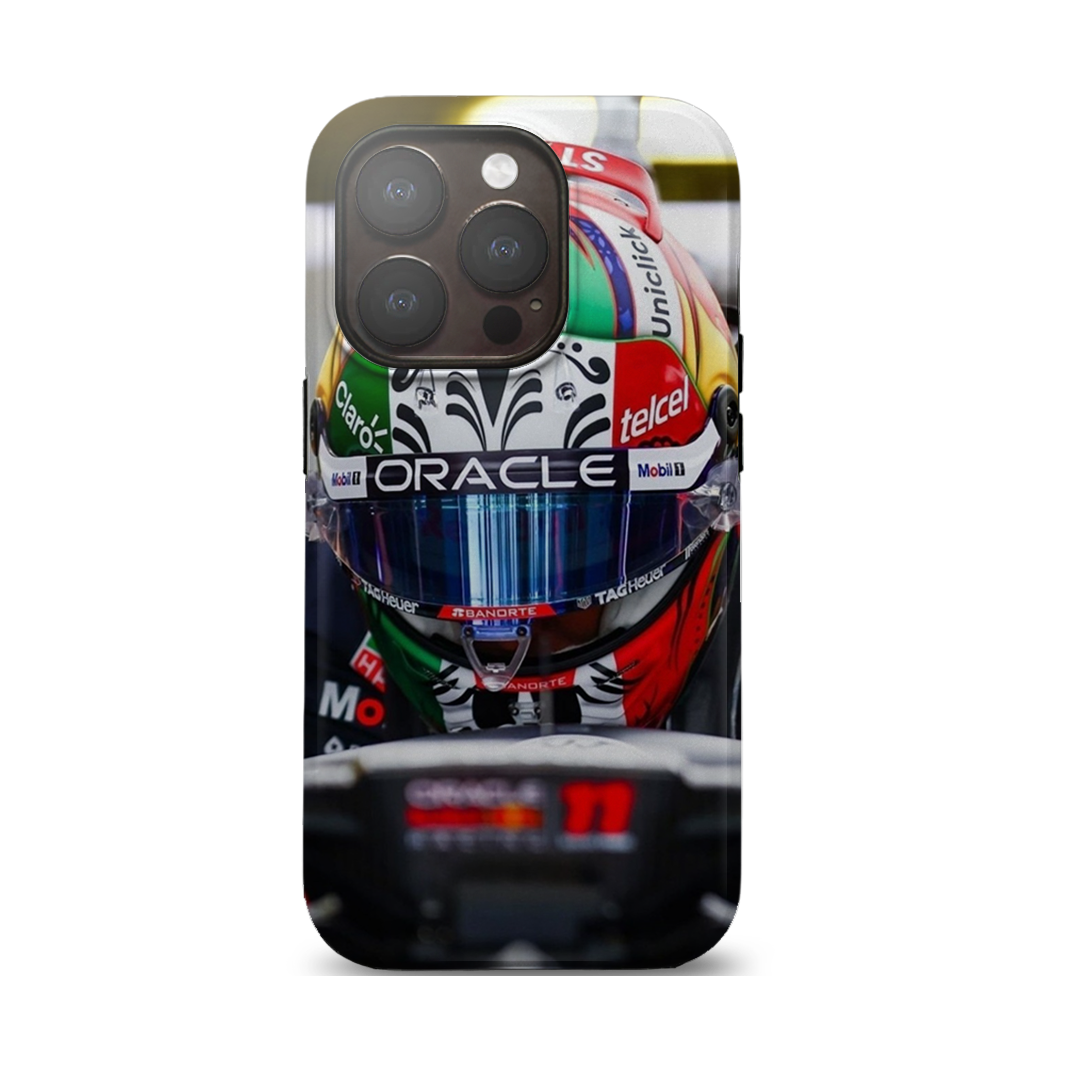 Checo