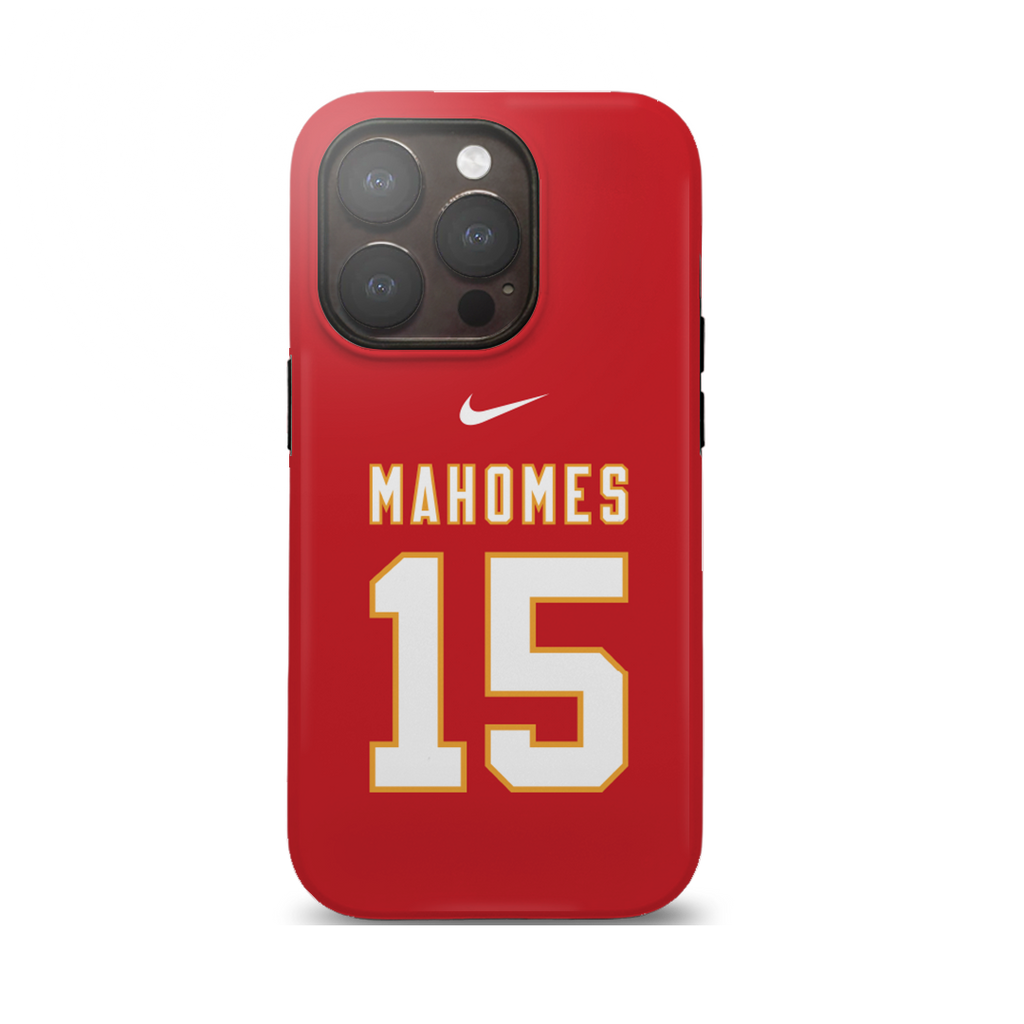 Mahomes