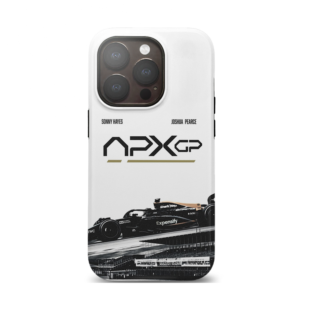 APX GP