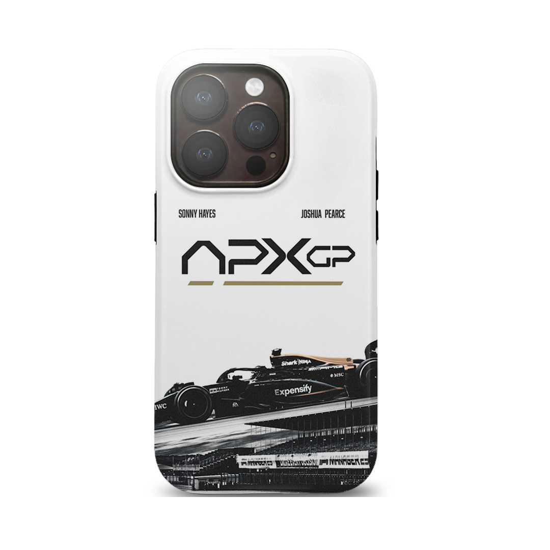 APX GP