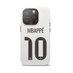 Mbappe