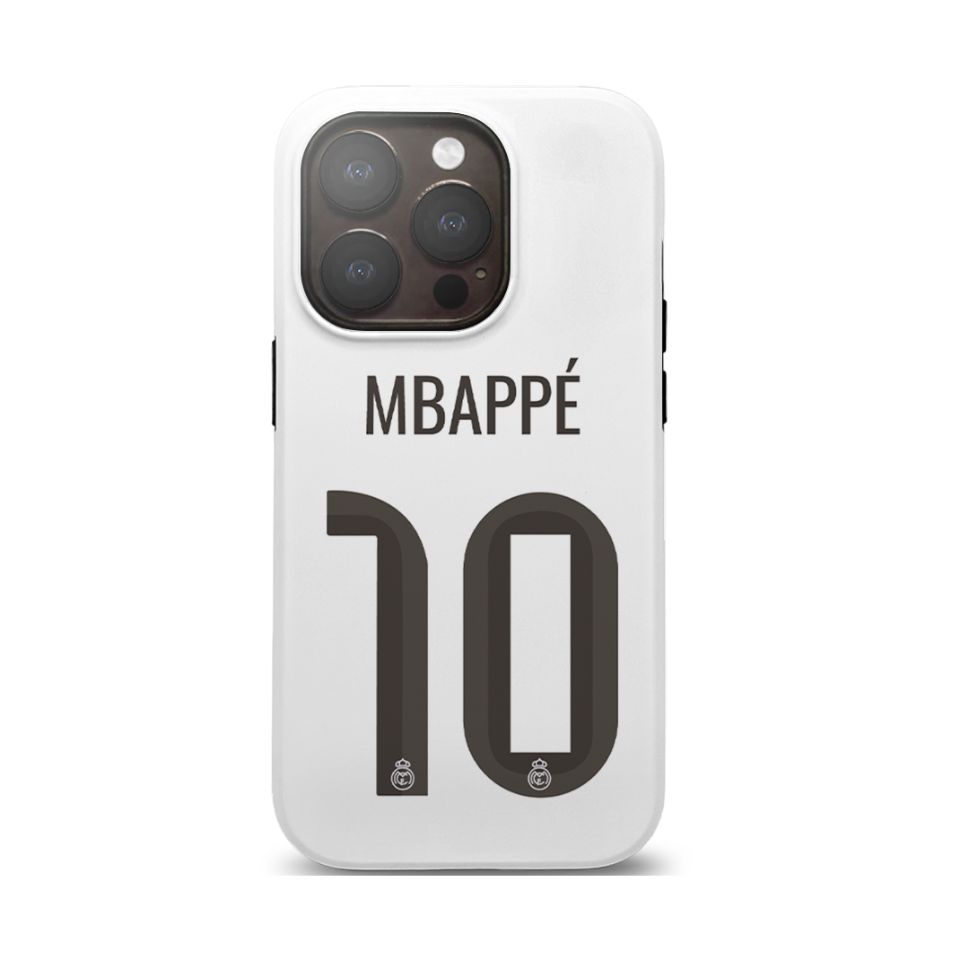 Mbappe
