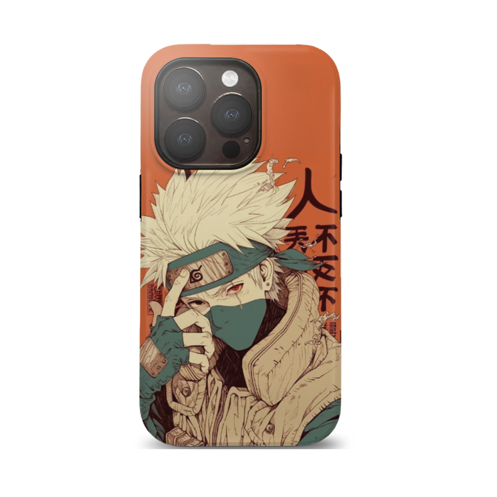 Kakashi Hatake