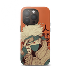 Kakashi Hatake