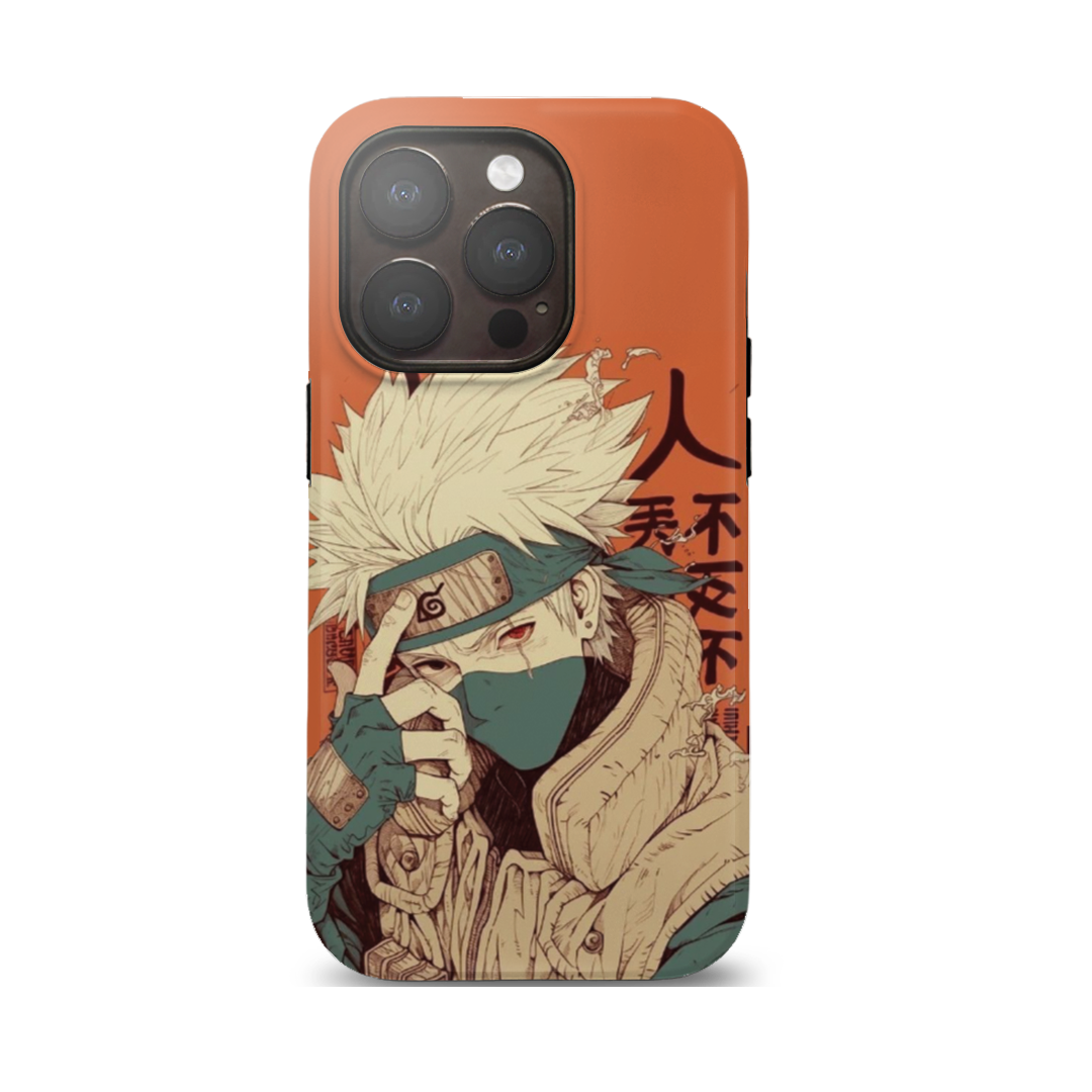 Kakashi Hatake