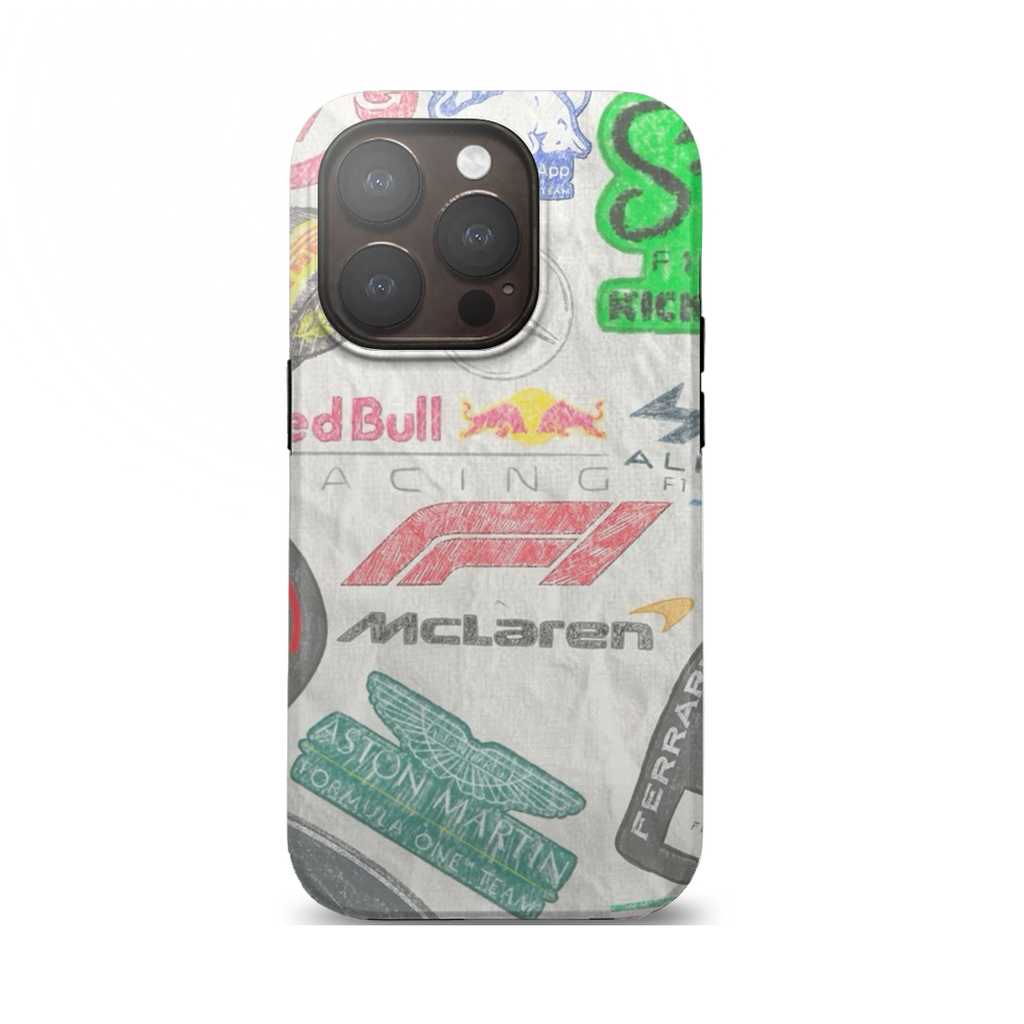 F1 Teams