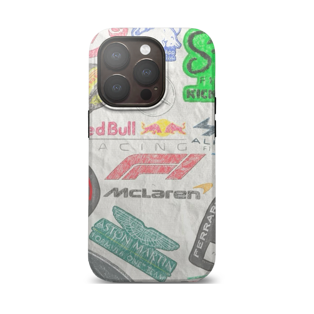 F1 Teams
