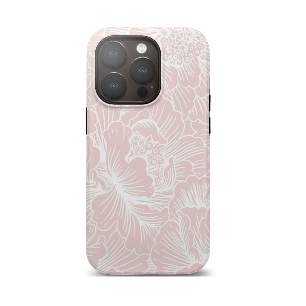 Botanique Pink