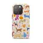 Colorful Pets