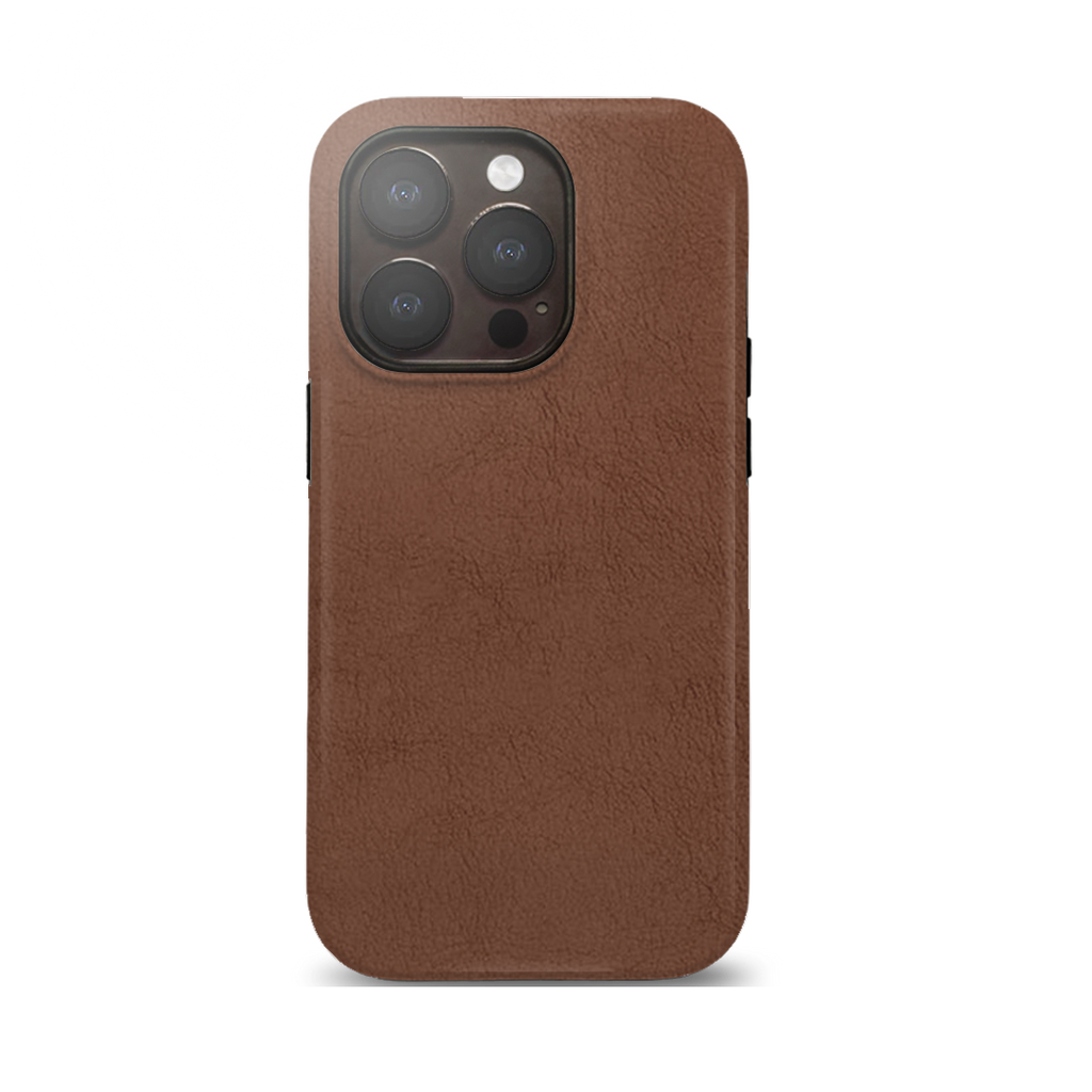 Mocha Leather