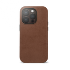 Mocha Leather