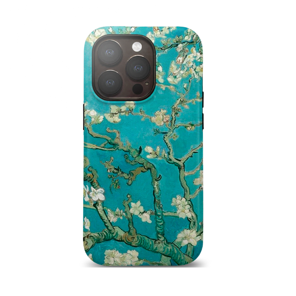 Almond Blossom